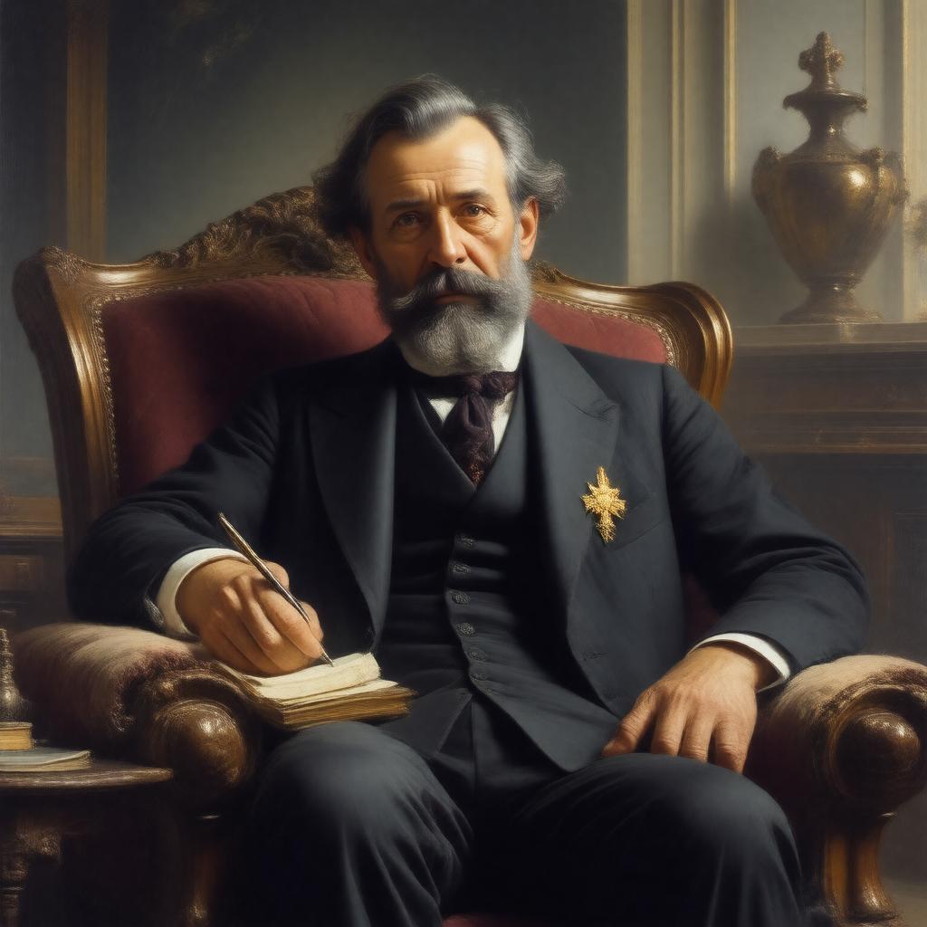 Sully Prudhomme